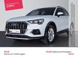 Audi Q3 quattro 40 TFSI S tronic advanced +AHK+SOUND