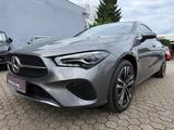 Mercedes-Benz CLA 200*Progressive*LED*Leder*CAM* - gebrauchte Mercedes-Benz CLA 200 aus dem Jahr 2024