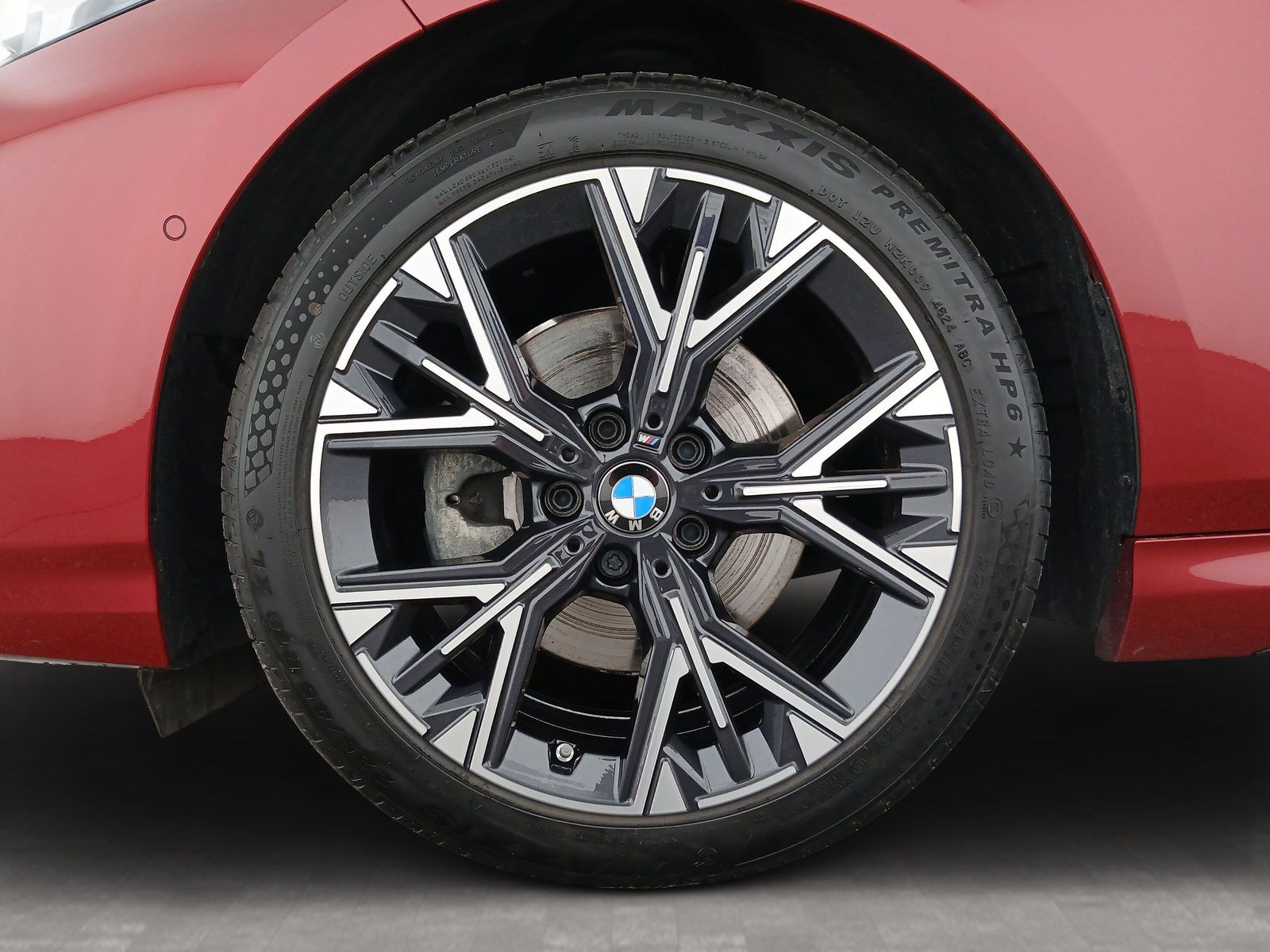 BMW 120 - Bild 7