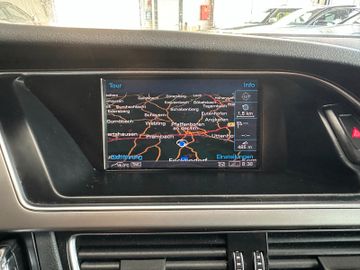 MYAUTOCENTER – Gebraucht- und Jahreswagen mit Werkstattservice in Pfaffenhofen Audi A4 Avant *S line Sportpaket*NAVI*PANO*Klimaauto*