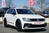 Volkswagen Tiguan 1.5 16V TSI R-Line LED Navi ACC Kamera - Volkswagen Tiguan: 5n