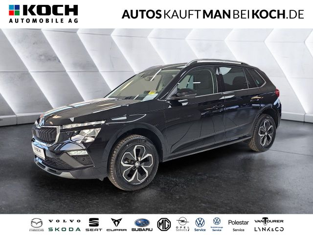 Skoda Kamiq 1.5 TSI DSG SELECTION LED SH SMARTLINK SHZ