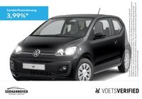 Volkswagen up! - Vorschau Bild 1