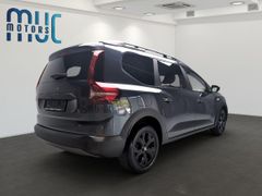 DACIA Jogger TCe 100 ECO-G Extreme+ Benzin / LPG