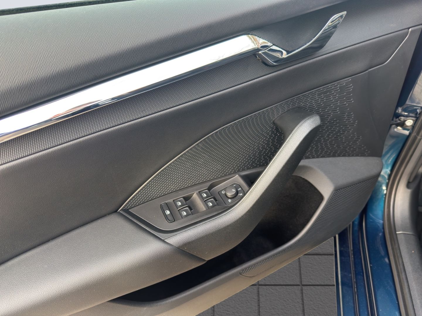 Octavia Combi Style 1.5TSI e-TEC AHZV MatrixLED