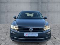 Volkswagen Tiguan - Vorschau Bild 3