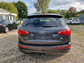 Audi Q5 - 6