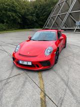 Porsche 991 GT3 2. Hand Approved Lift Clubsport - Porsche: Gt2 Clubsport