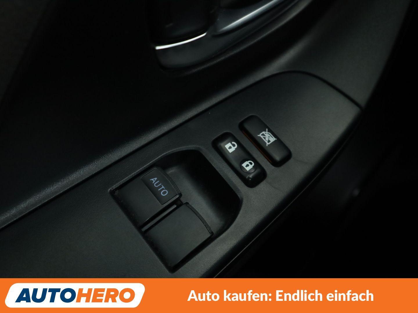 Toyota Yaris 1.0 Comfort*CAM*KLIMA*GARANTIE*, миниатюра 24