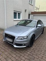 Audi A4 3.2 FSI multitronic Ambiente - Audi A4 aus 2008: Limousine