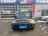 BMW X5 3.0d - gebrauchte BMW X5 aus dem Jahr 2007