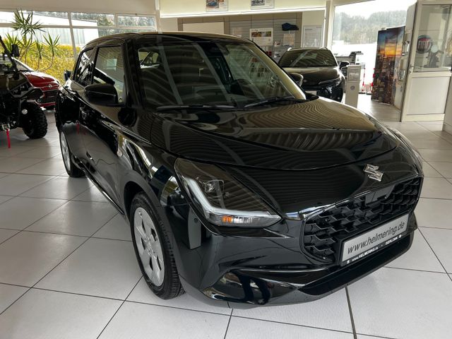 Suzuki Swift 1.2 DUALJET HYBRID Comfort Automatik