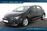 Toyota Corolla 1,8 Hybrid Dynamic*1.Hand*Navi*Park ass* - Toyota Corolla: 5 Türen