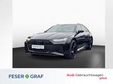 Audi RS6 Keramik Matrix Pano Dynamikpaket plus HUD BO - Audi RS6 aus 2025