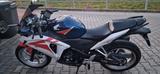 Honda 250 RA mit Bluetooth Helm mit Lieferung  - SPORTLER VON 126 BIS 250 CCM