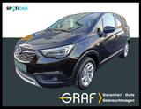 Opel Crossland Innovation *SiLeFsHZ*EPHv+h*LM* - schwarze Opel Crossland (X)