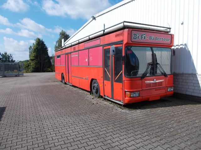 Neoplan Auwaerter- Gottlob