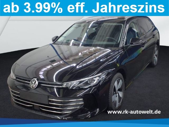 Volkswagen Passat Variant 2.0 TDI DSG Business Navi AHK 360