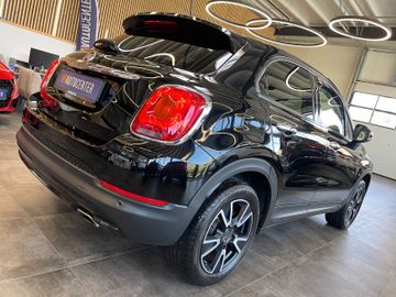 Fiat 500X 1.4 MultiAir Turbo Lounge *NAVI*KAM*SPUASS*