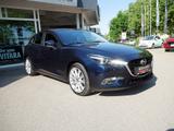 Mazda 3 SKYACTIV-G 120 Sports-Line BOSE NAVI HUD LED - Mazda 3: Sport