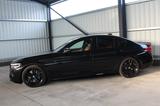 BMW M550i Limousine  xDrive Harman-Kardon LED Leder - BMW M550: Limousine