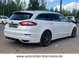 Ford Mondeo Turnier Titanium - Ford Mondeo mit Benzin-Antrieb: Automatik