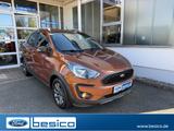 Ford Ka Plus Active+PDC+Klima+WinterPaket+Tempomat+LM