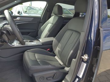 Audi A6 - 12