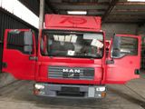 MAN 7.180 Koffer, Hebebühne, Tachoscheibe, Manuell - Angebote entsprechen deinen Suchkriterien