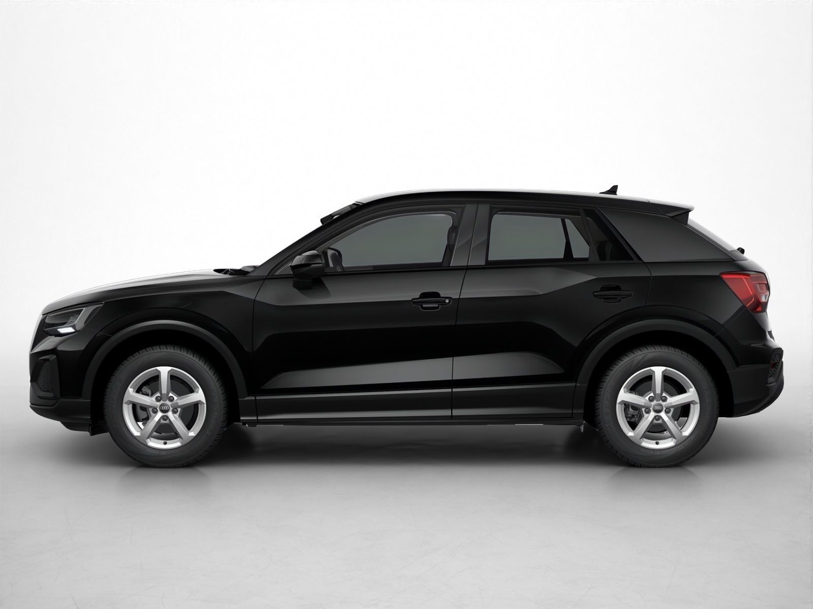 Audi Q2 - Bild 2