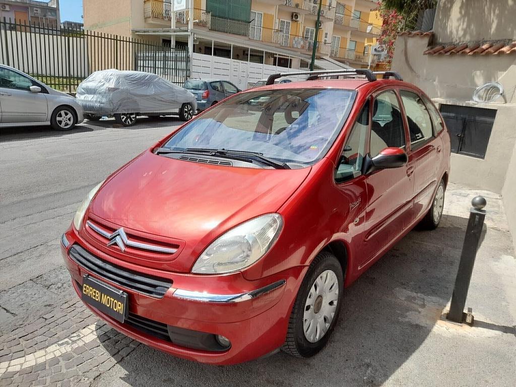 Citroën Xsara Picasso