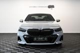 BMW 520 d M Sport *360*ACC*HUD*KESSY*PANO*4x SHZ*AHK - BMW 5er Reihe mit Diesel-Antrieb: Limousine