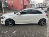 Mercedes-Benz A 250 Sport DCT Sport - gebrauchte Mercedes-Benz A 250 aus dem Jahr 2014