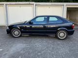 BMW 316 316i Compact  - BMW 316: 316i Compact