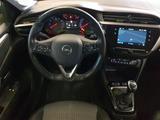 Opel Corsa 1.5 D Edition Navi PDC SHZ - Opel Corsa mit Diesel-Antrieb: Weiß