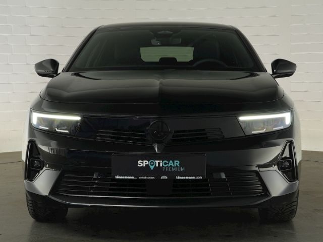 Astra Electric L ST GS 54kWh AT +LED+NAVI+360 GR