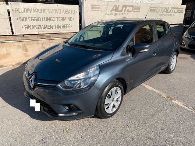 Renault Clio TCe 90 CV 5P