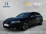 Audi S4 Avant 3.0 TDI quattro Leder Navi Garantie - gebrauchte Audi S4 aus dem Jahr 2020