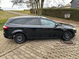 Ford Mondeo 2,0TDCi 120kW DPF Black Magic Turnier... - Ford Mondeo Gebrauchtwagen in Chemnitz
