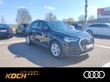Audi Q3 35 TFSI LED, AHK, Pano, ACC, Keyless, Navi, 1 - Audi Q3: Schwarz