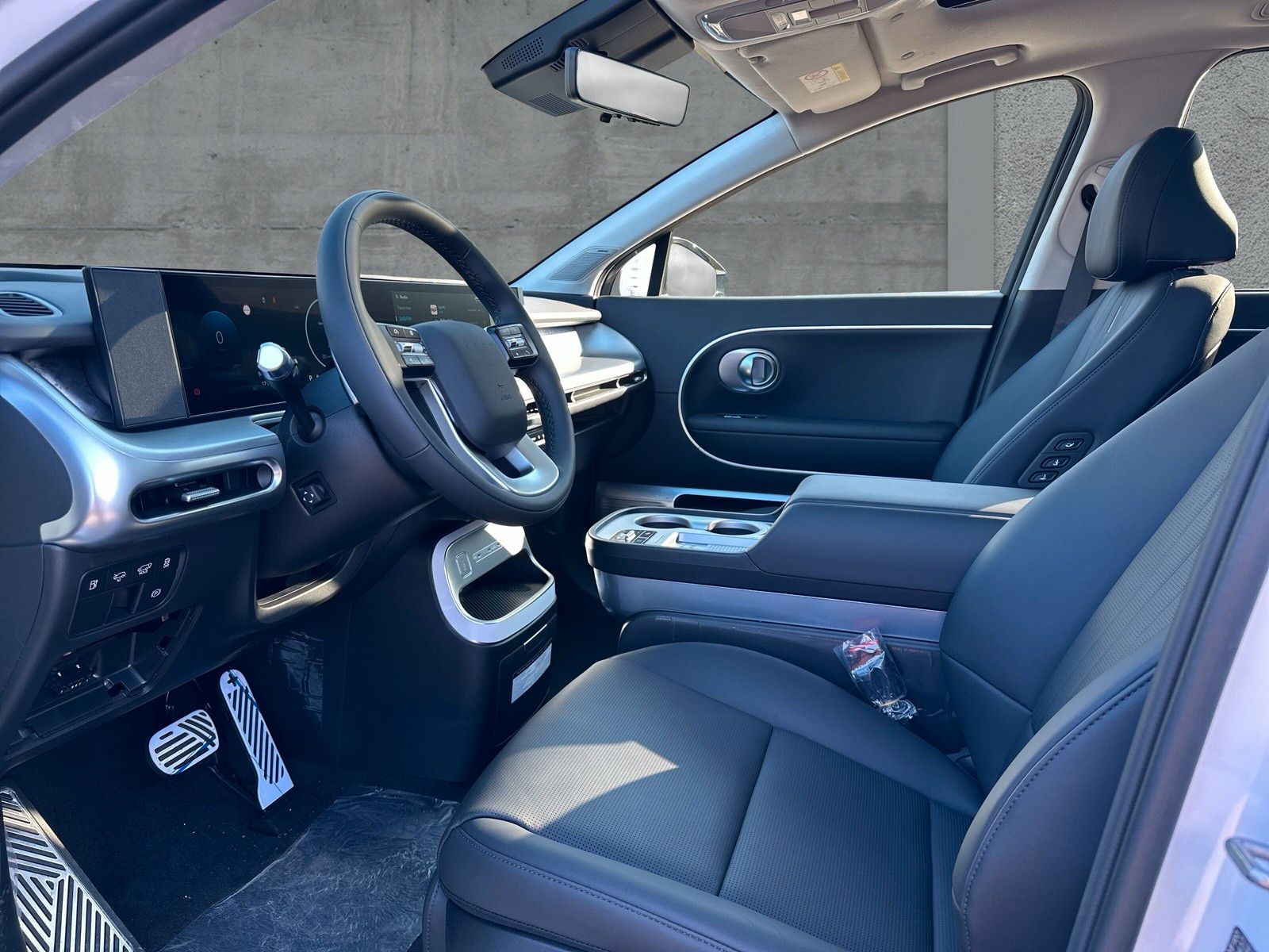 Hyundai IONIQ - Bild 19