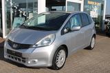 Honda Jazz 1.4 Comfort Plus - gebrauchte Honda Jazz aus dem Jahr 2015