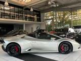 Lamborghini Huracán LP610-4 Spyder* 2 Hand* 34 Tkm - Lamborghini Huracán Gebrauchtwagen