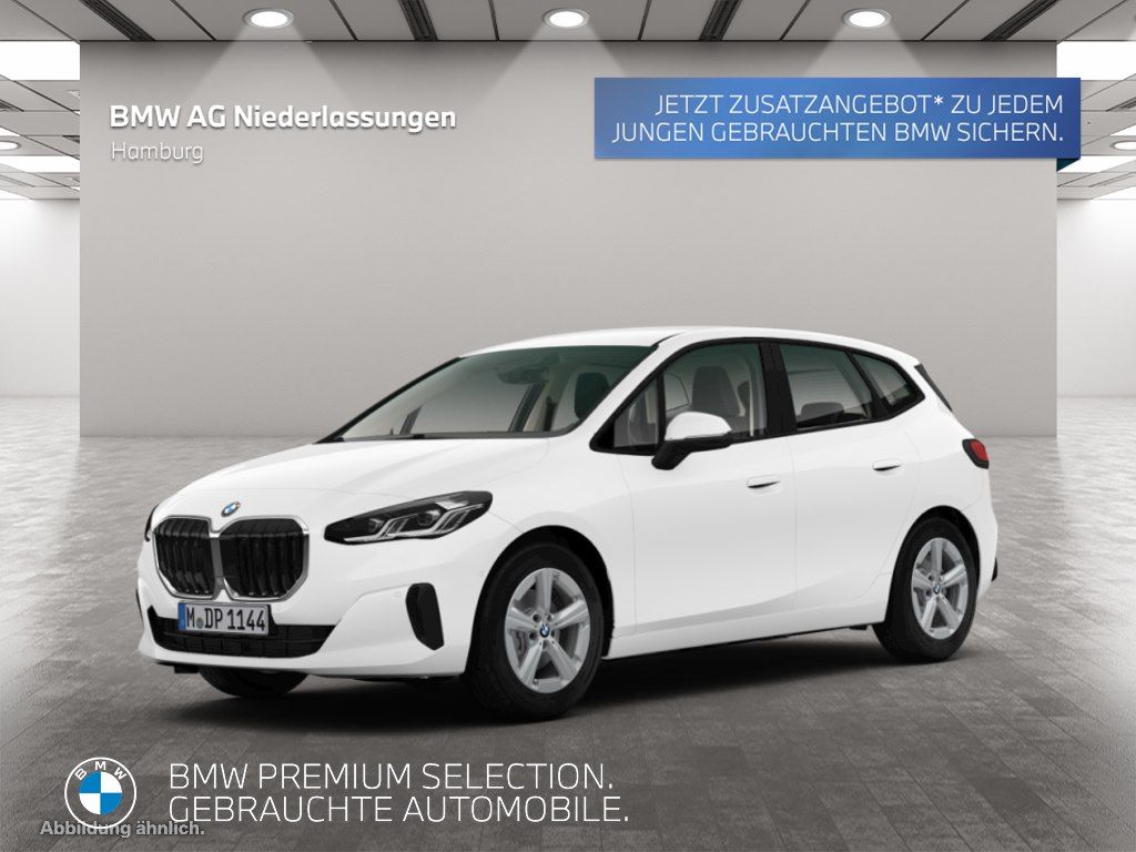 BMW 216