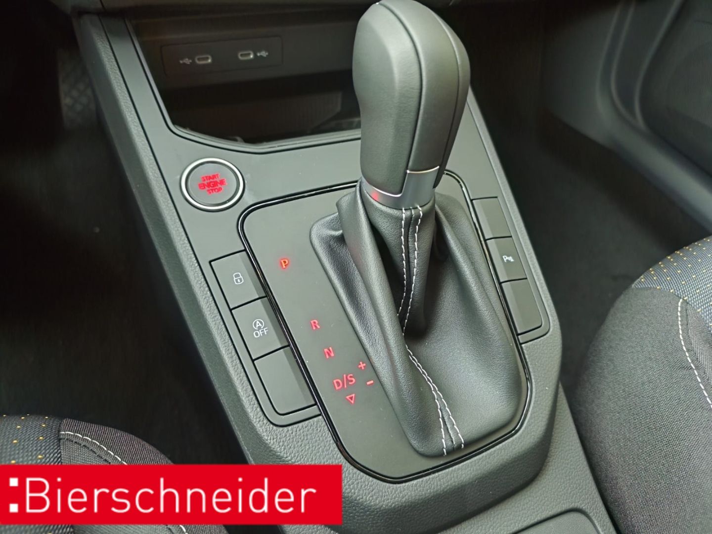 Seat Ibiza - Bild 14