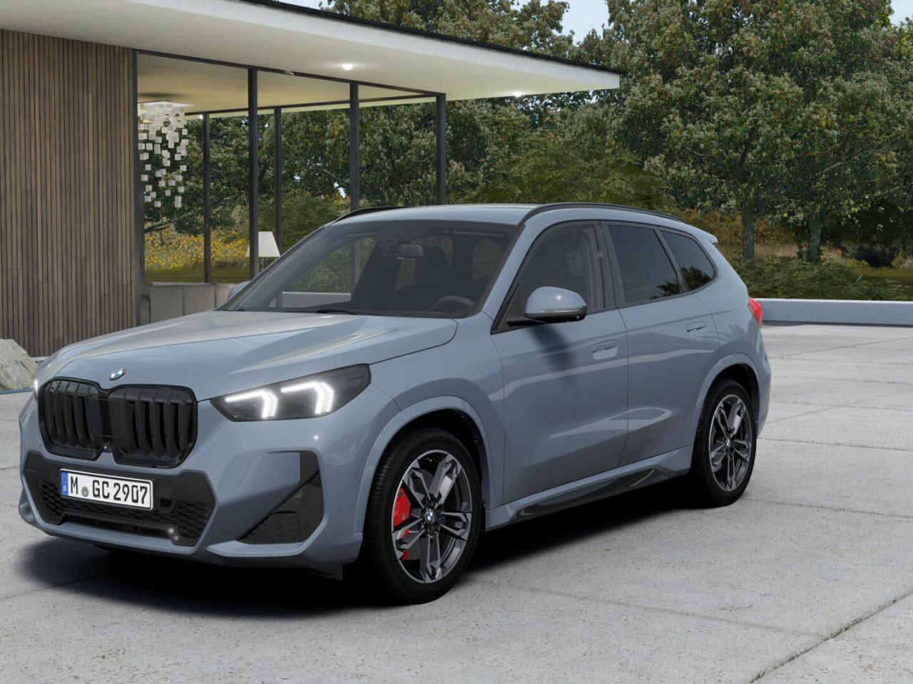 BMW X1 - Bild 2