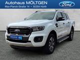 Ford Ranger Wildtrak Doppelkabine 4x4 2.0 *SH*Tempo*N - Ford Ranger in Köln