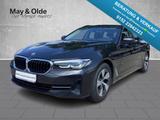 BMW 520 d Touring AHK Navi Digitales Cockpit LED