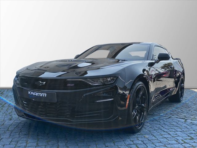 Chevrolet Camaro Coupe V8 2SS 2024 FinalCall with NAVI