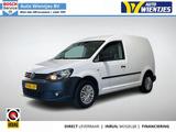Volkswagen Caddy 2.0 Ecofuel | Airco | Trekhaak | Deurtjes - Erdgas (CNG) Kastenwagen